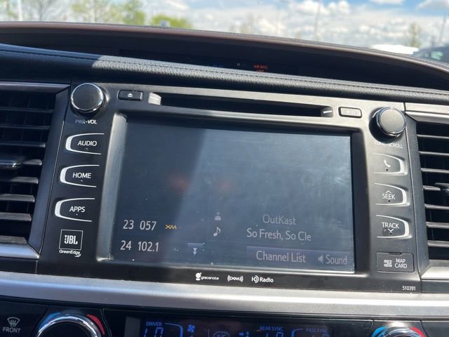 Used 2019 Toyota Highlander Limited image 18