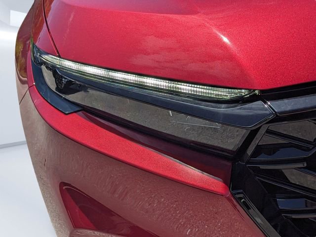 New 2026 Honda CR-V TrailSport image 10