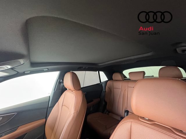 New 2026 Audi Q8 Premium Plus AWD/4WD image 15