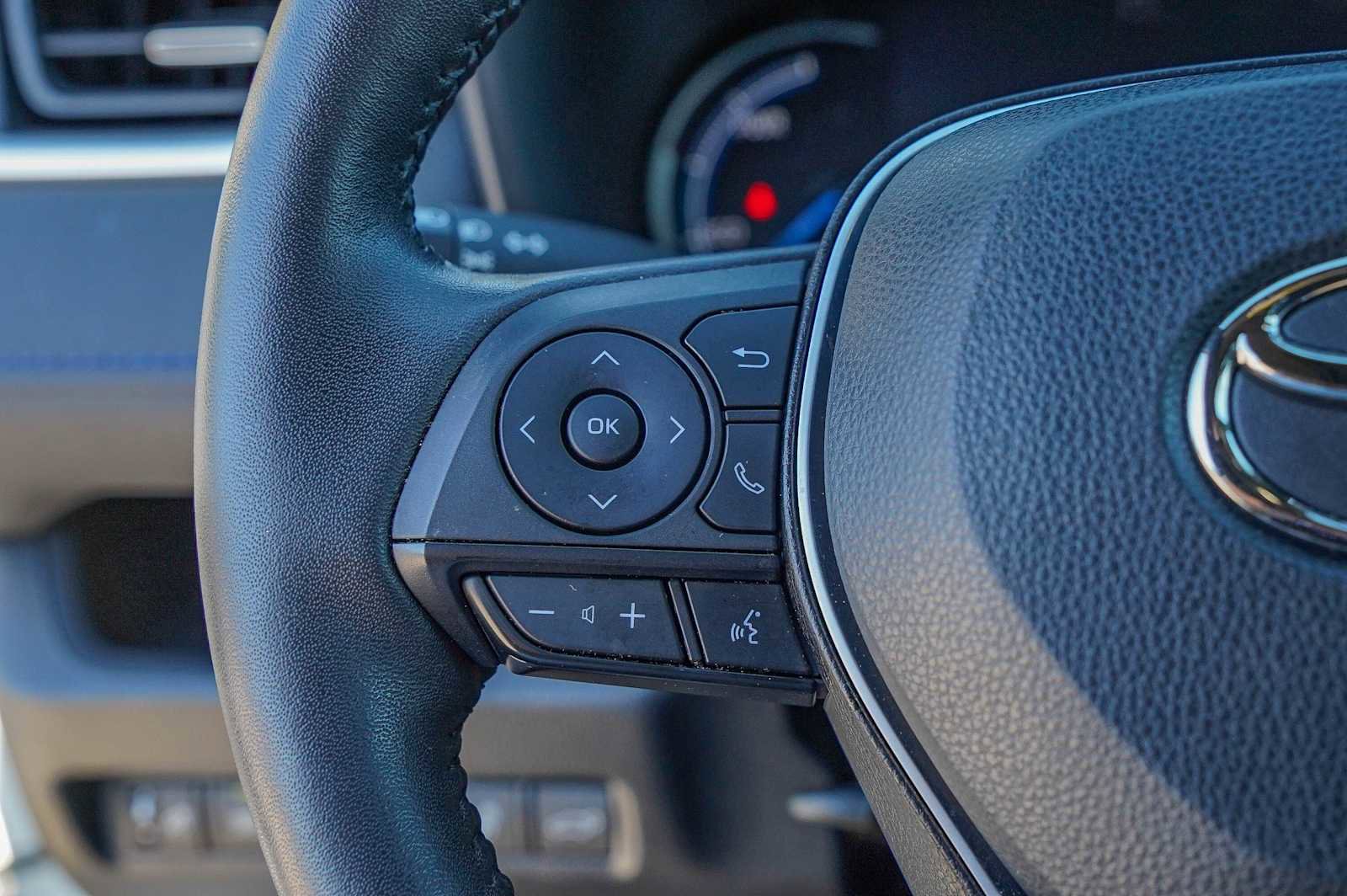 Used 2022 Toyota RAV4 XSE image 13