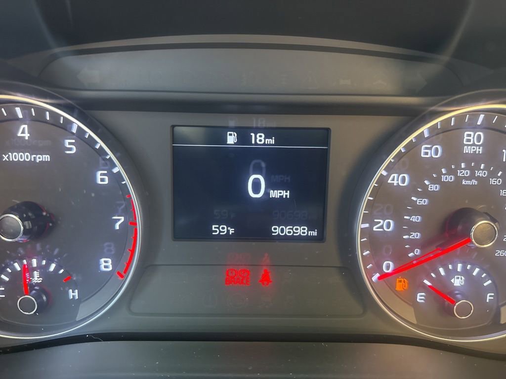 Used 2021 Kia Forte Sedan image 5