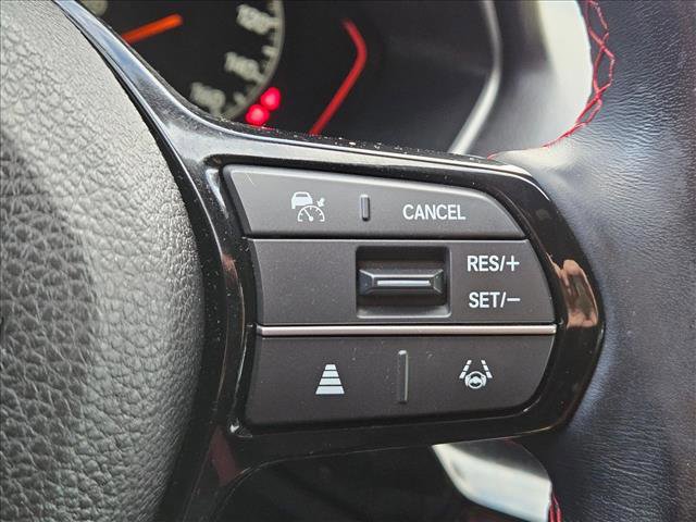 Used 2022 Honda Civic Si image 12