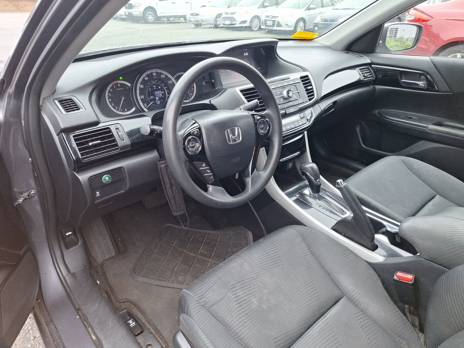 Used 2016 Honda Accord LX image 6