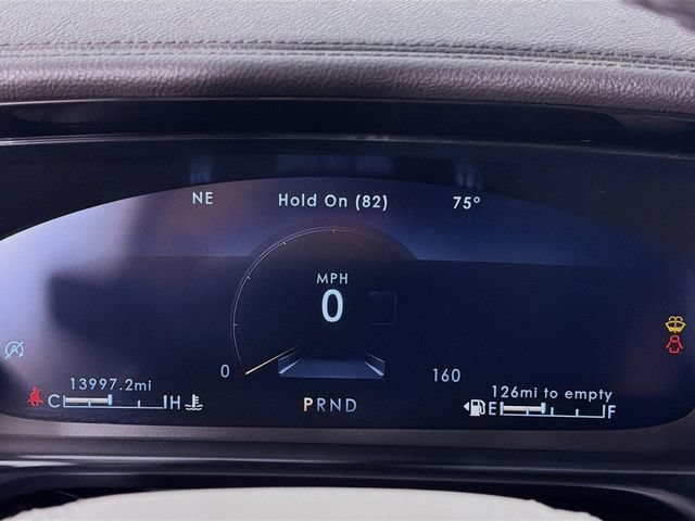 Certified 2024 Lincoln Aviator Black Label AWD/4WD image 14