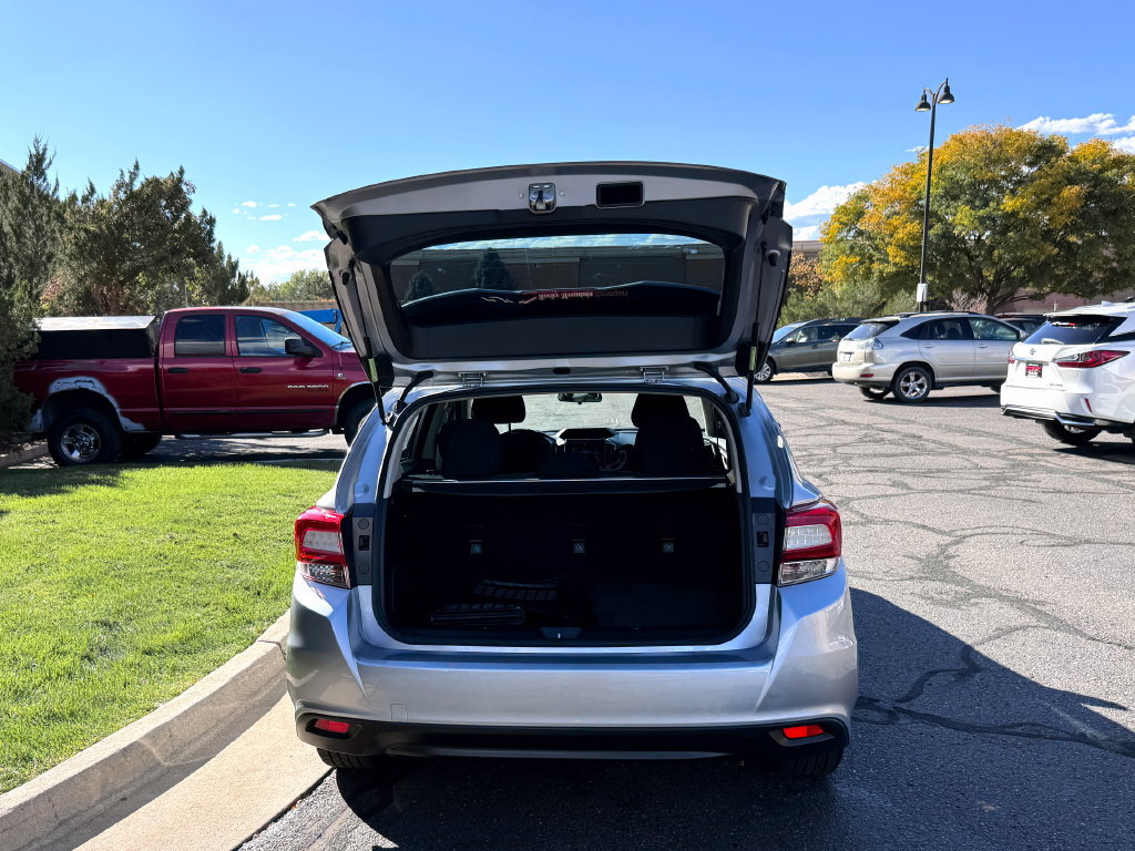 Used 2019 Subaru Impreza 2.0i Premium AWD/4WD image 11