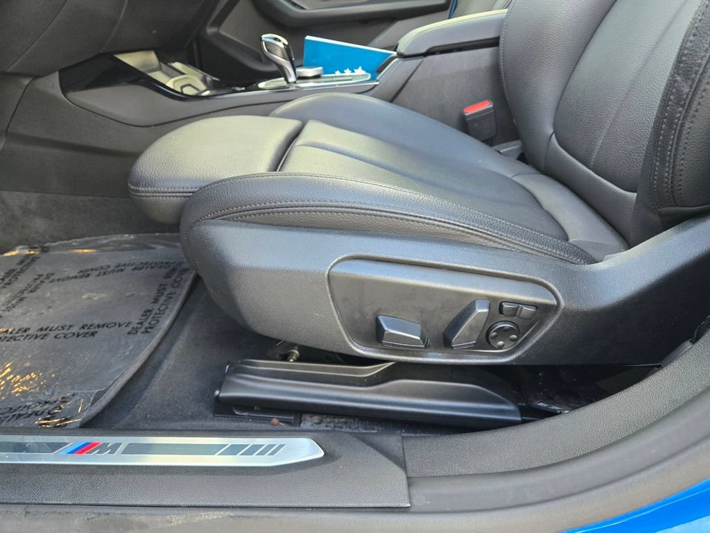 Used 2022 BMW 228i Gran Coupe w/ M Sport Package FWD image 24