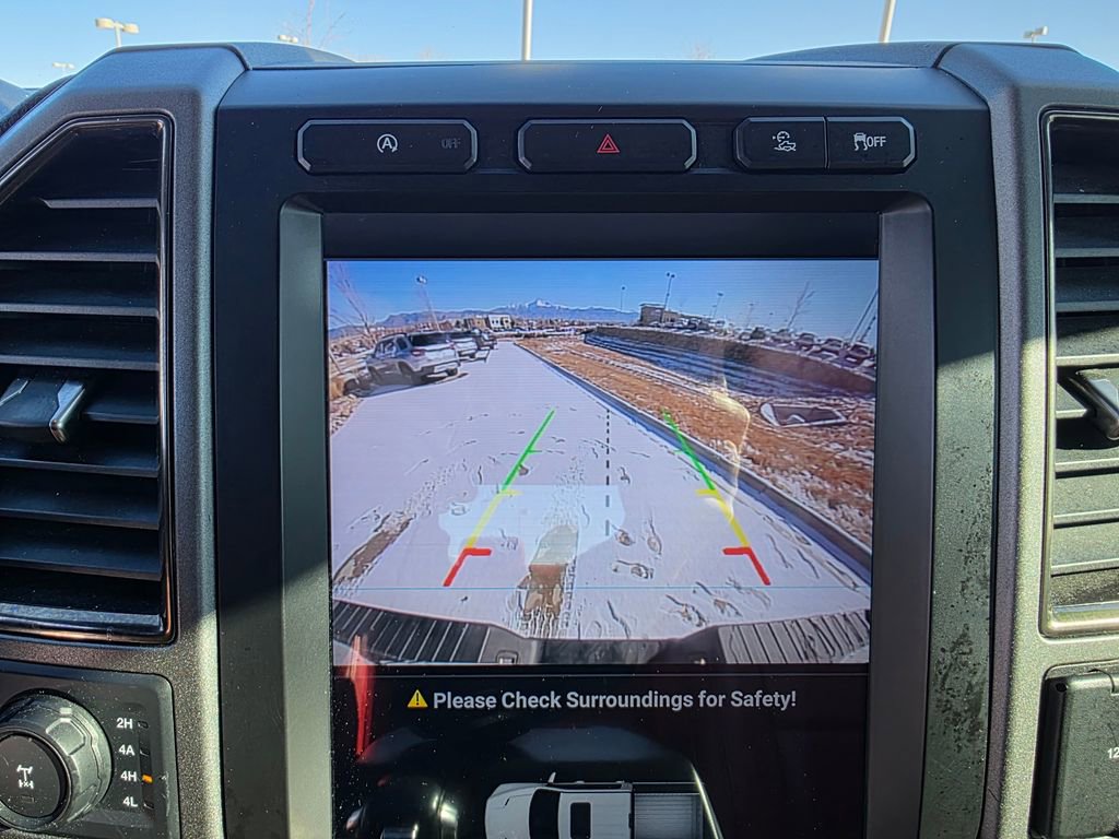 Used 2020 Ford F150 Raptor image 21