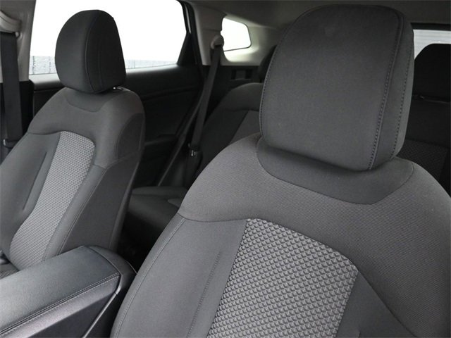 Used 2023 Kia Sportage LX image 19