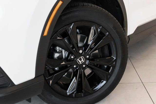 New 2026 Honda CR-V Sport Touring image 2