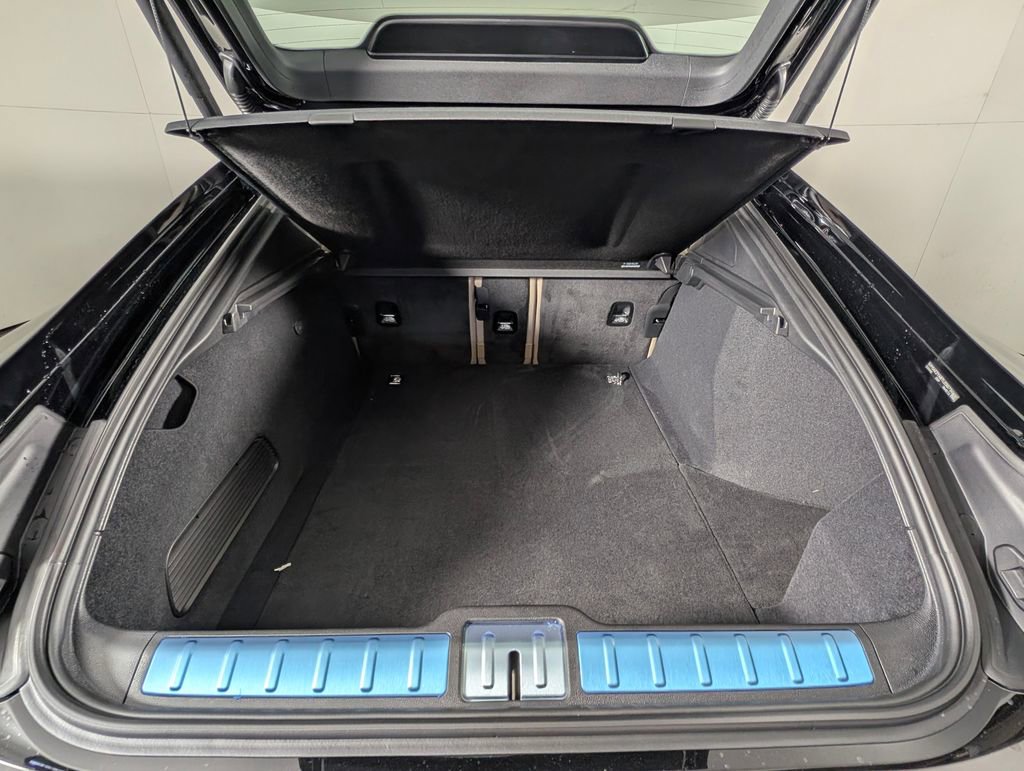 New 2026 Porsche Panamera 4 image 15