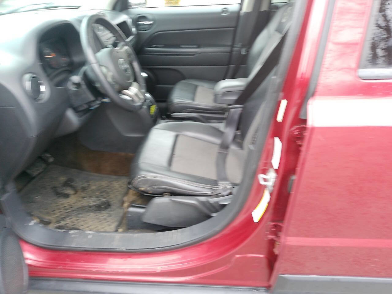 Used 2014 Jeep Patriot Latitude w/ Freedom Edition Package image 18