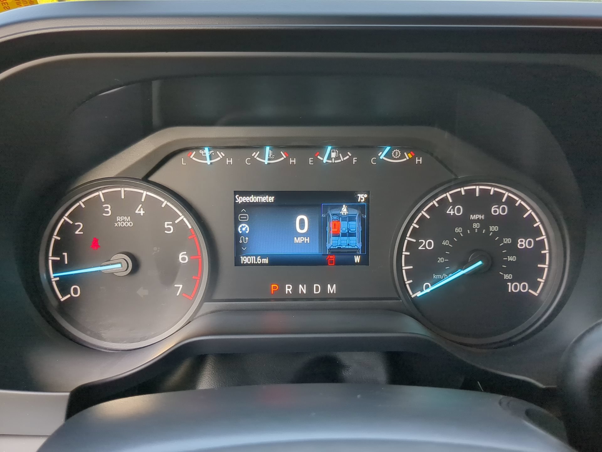 Certified 2024 Ford F250 XL w/ STX Appearance Package AWD/4WD image 67