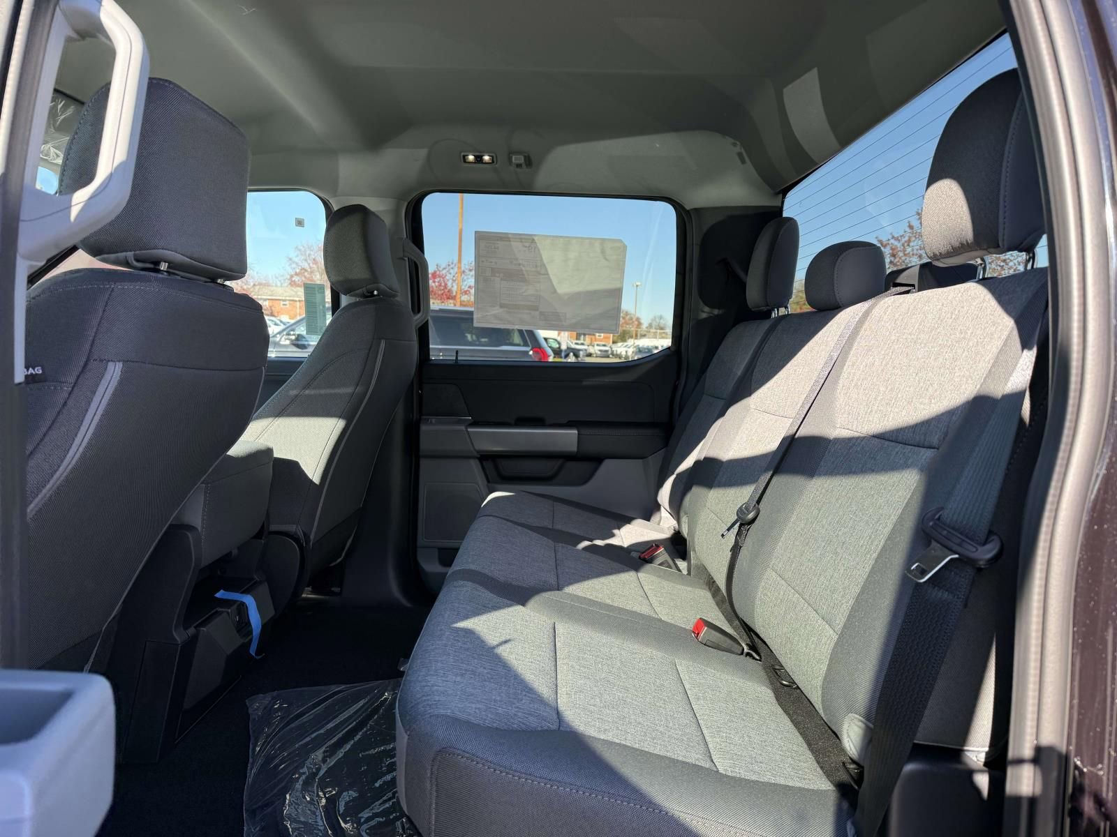 New 2025 Ford F150 XLT w/ Tow/Haul Package image 10