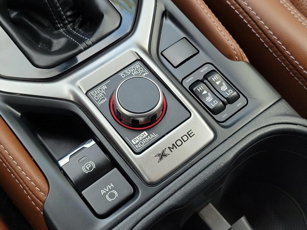Used 2019 Subaru Forester Touring w/ Popular Package #3 AWD/4WD image 35