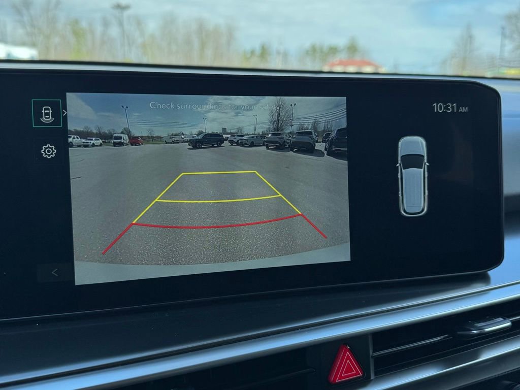 New 2026 Kia Sorento S AWD/4WD image 20