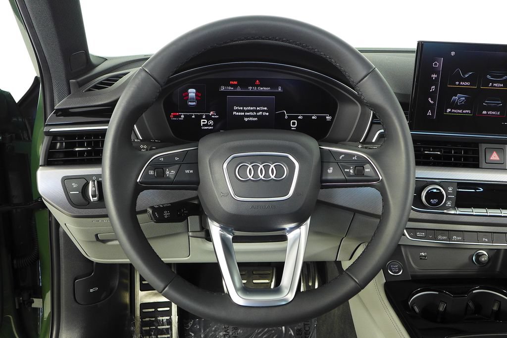 Used 2023 Audi A4 2.0T Premium Plus w/ Premium Plus Package AWD/4WD image 27