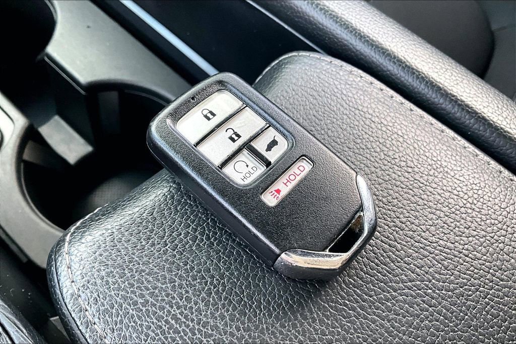 Used 2021 Honda Civic Sport image 33