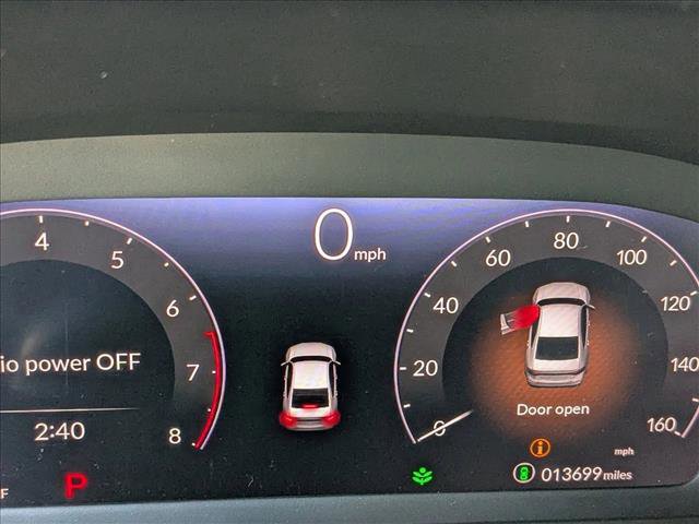 Used 2024 Honda Accord LX image 9