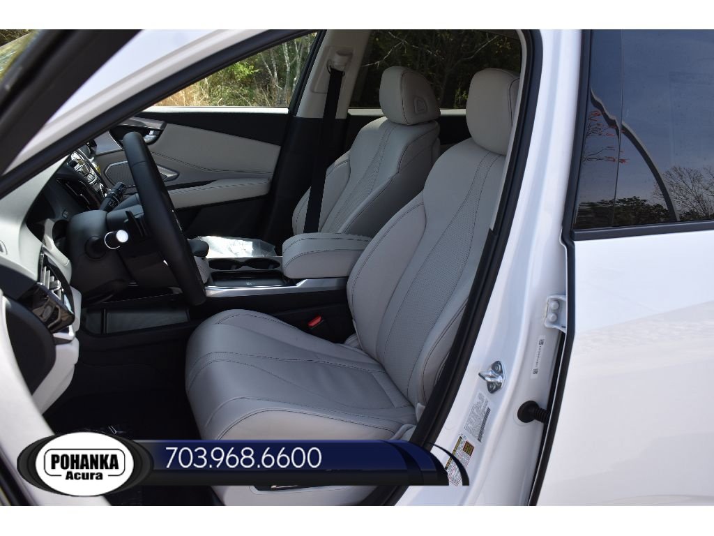 New 2026 Acura RDX w/ Technology Package AWD/4WD image 29