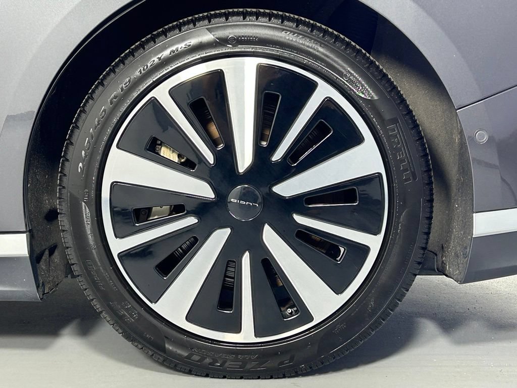 Used 2024 Lucid Air Pure RWD image 38