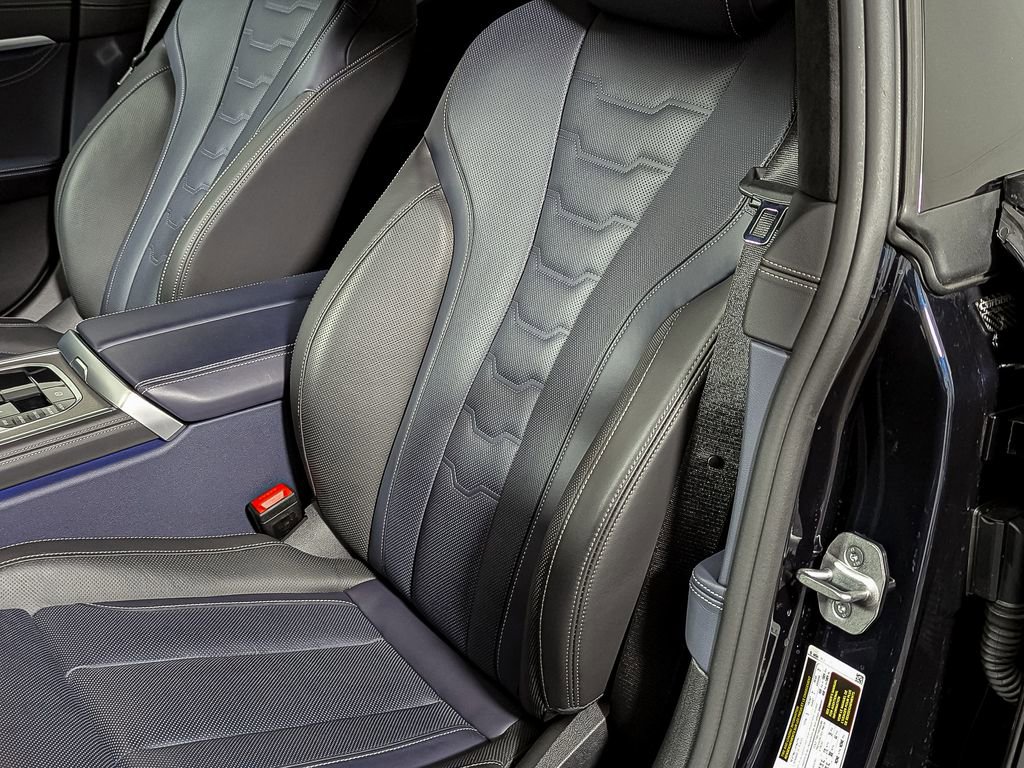 Used 2025 BMW 840i xDrive 840 image 19