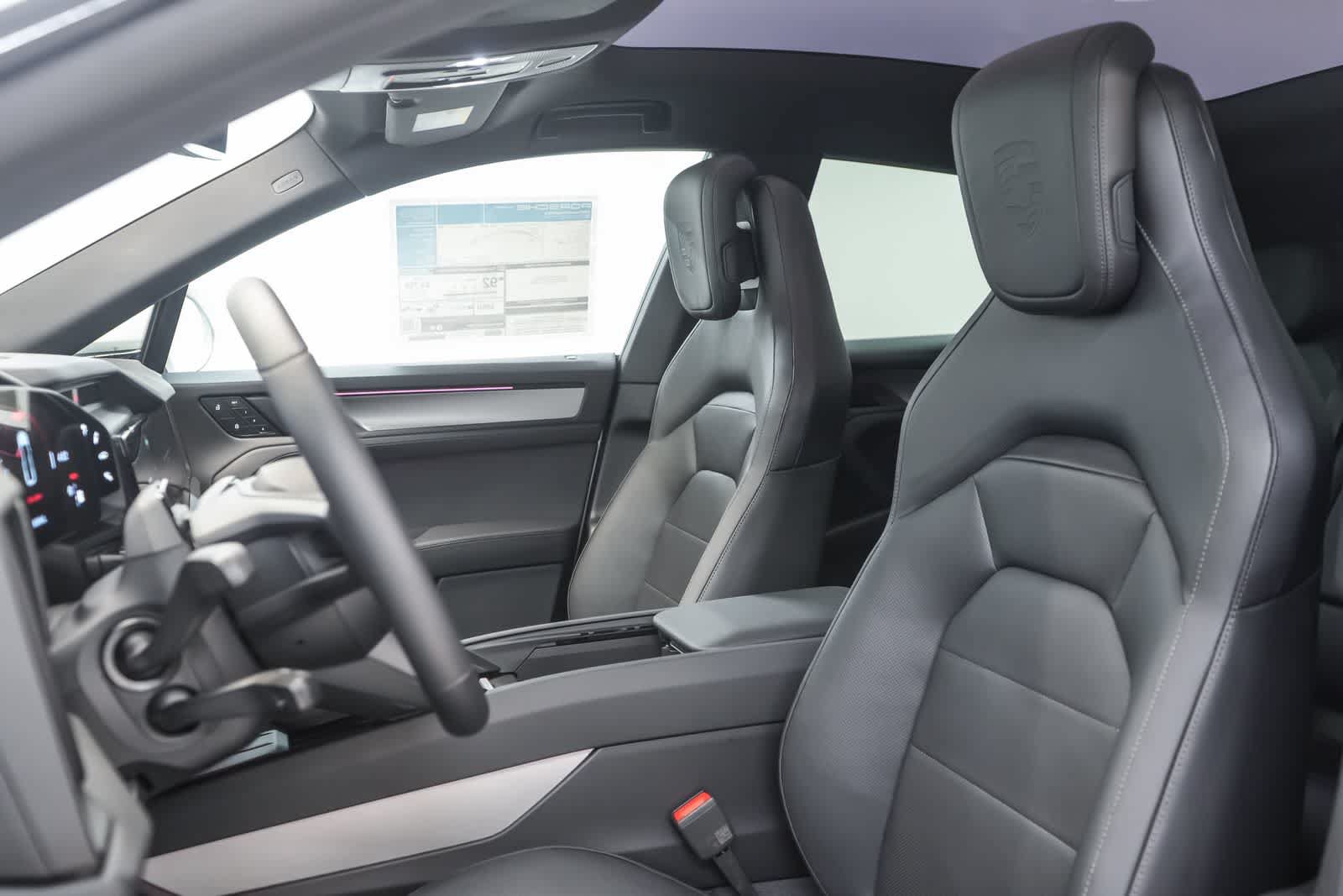 New 2026 Porsche Cayenne S AWD/4WD image 5