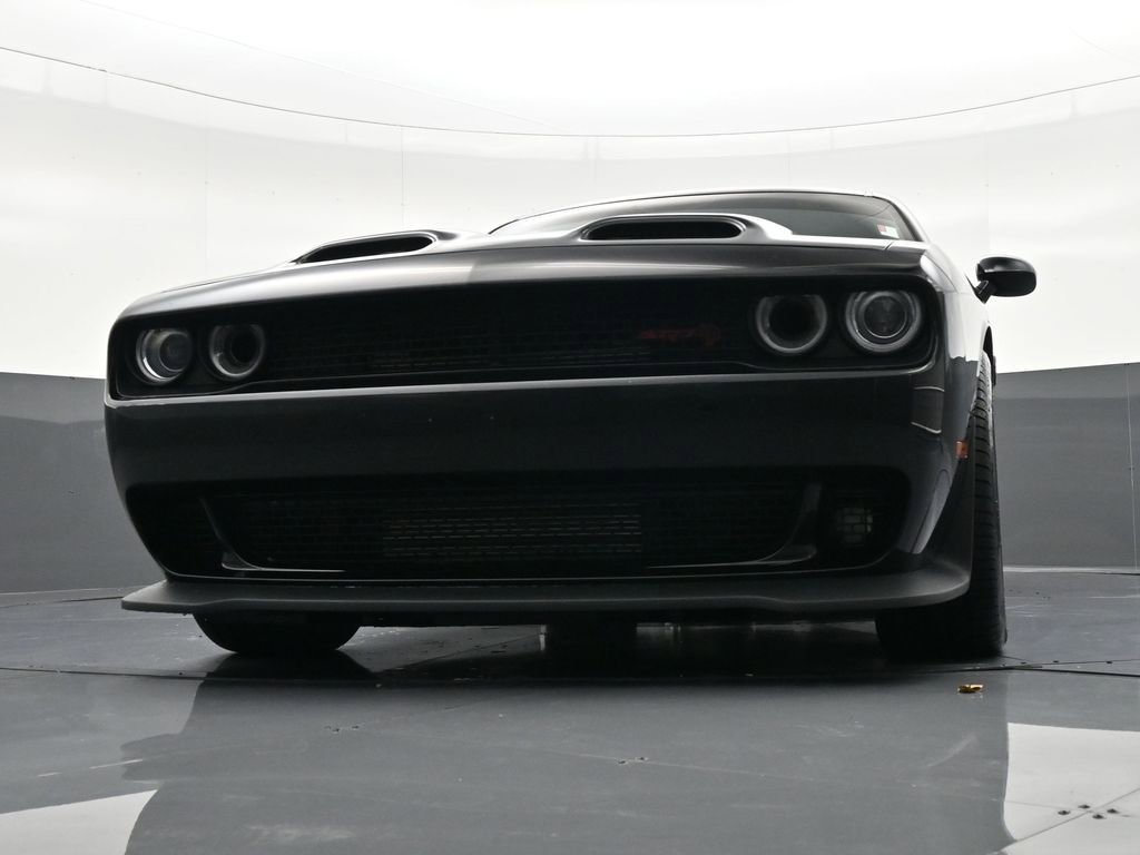Used 2023 Dodge Challenger SRT Hellcat Redeye w/ Quick Order Package 27M image 34