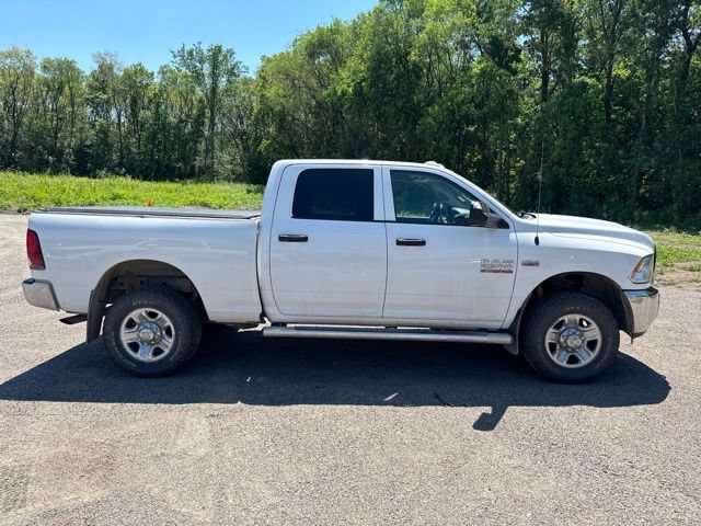 Used 2015 RAM 2500 Tradesman w/ Chrome Appearance Group AWD/4WD image 12