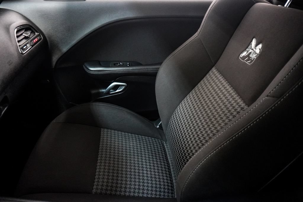 Used 2021 Dodge Challenger R/T Scat Pack RWD image 22