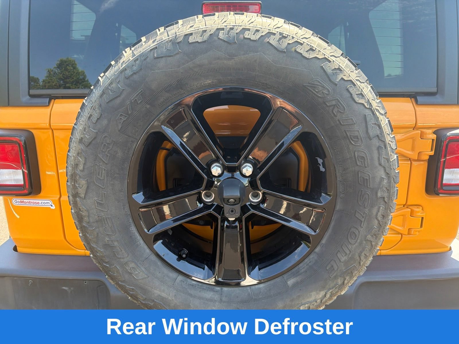 Used 2021 Jeep Wrangler Unlimited Sport AWD/4WD image 27