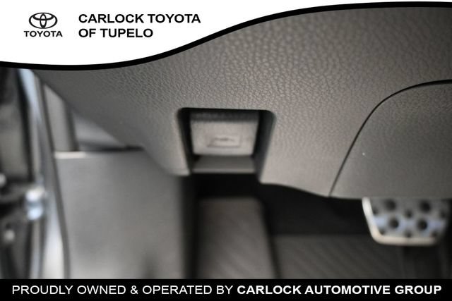 Used 2025 Toyota Camry XSE FWD image 24