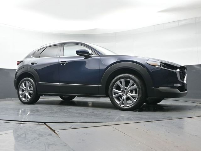 Certified 2023 MAZDA CX-30 AWD 2.5 S w/ Premium Package image 32