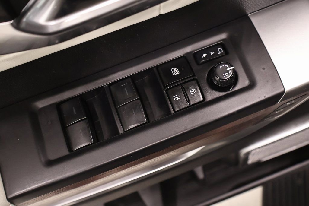 Used 2023 Toyota Tundra Capstone image 13