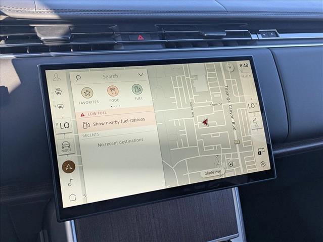 New 2026 Land Rover Range Rover SE image 14