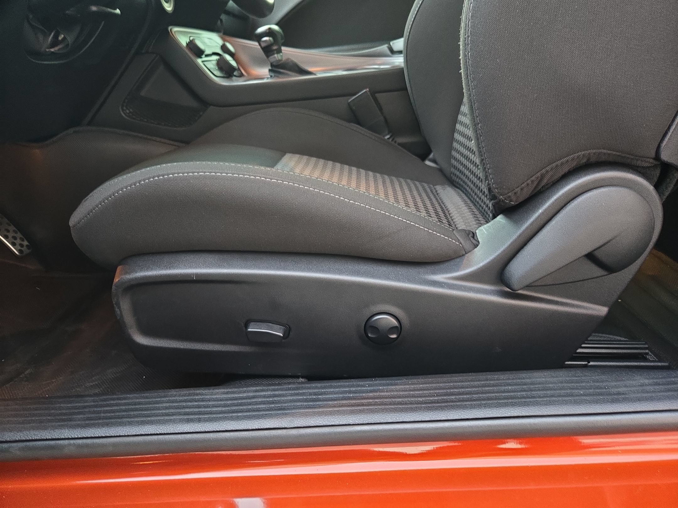 Used 2023 Dodge Challenger R/T w/ Blacktop Package RWD image 23