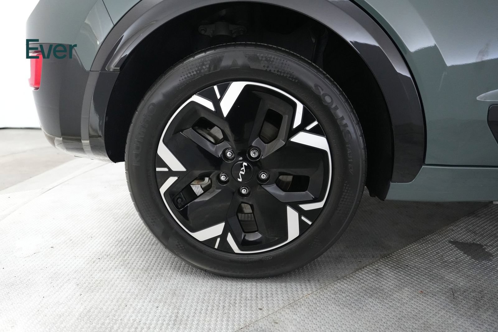 Used 2023 Kia Niro Wind FWD image 22
