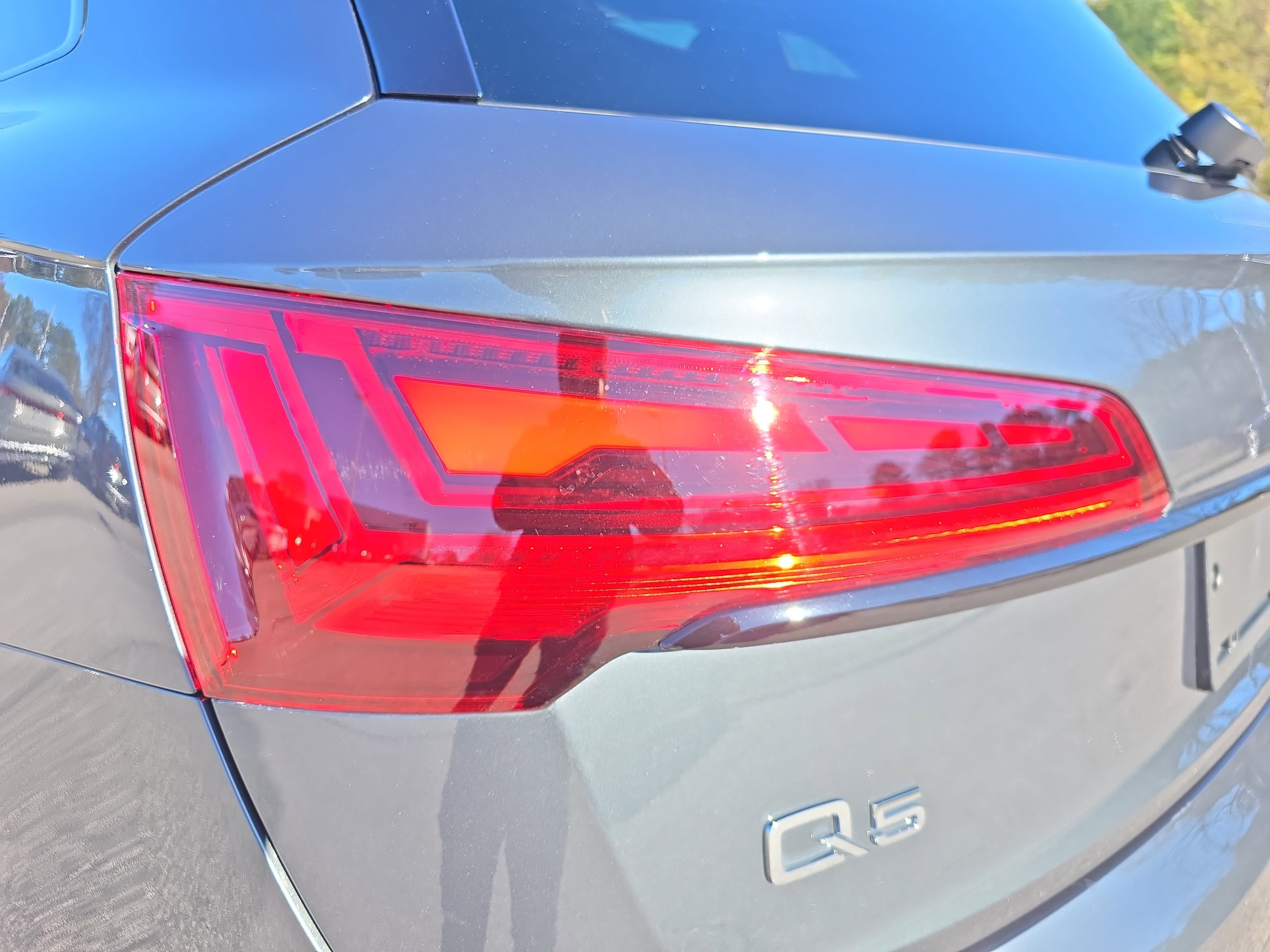 Certified 2025 Audi Q5 2.0T Premium w/ Convenience Plus Package image 33