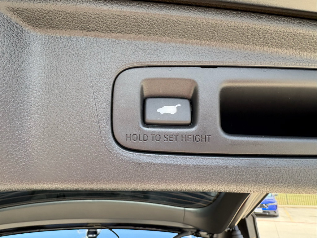 Certified 2026 Honda CR-V Sport Touring image 31