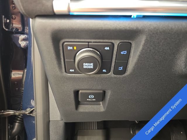 New 2027 Ford Expedition Max Platinum AWD/4WD image 43