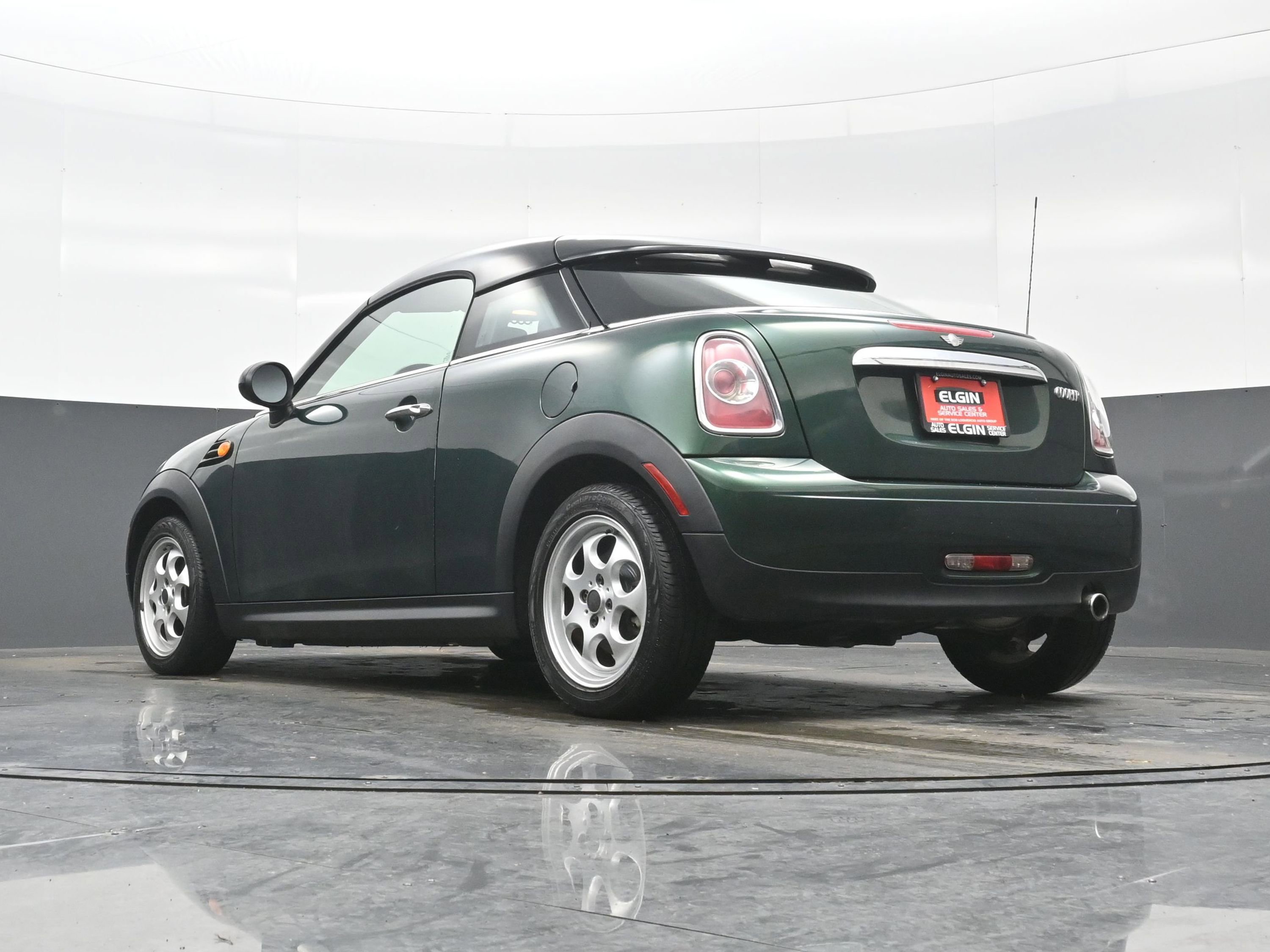 Used 2013 MINI Cooper Coupe image 19