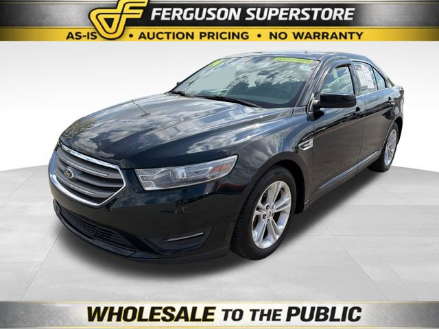Used 2014 Ford Taurus SEL w/ Equipment Group 201A image 3