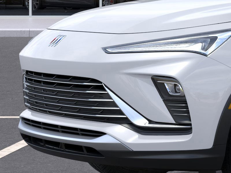 New 2026 Buick Envista Preferred image 13