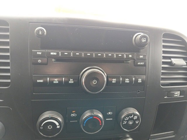 Used 2008 Chevrolet Silverado 1500 LT w/ All Star Edition image 15