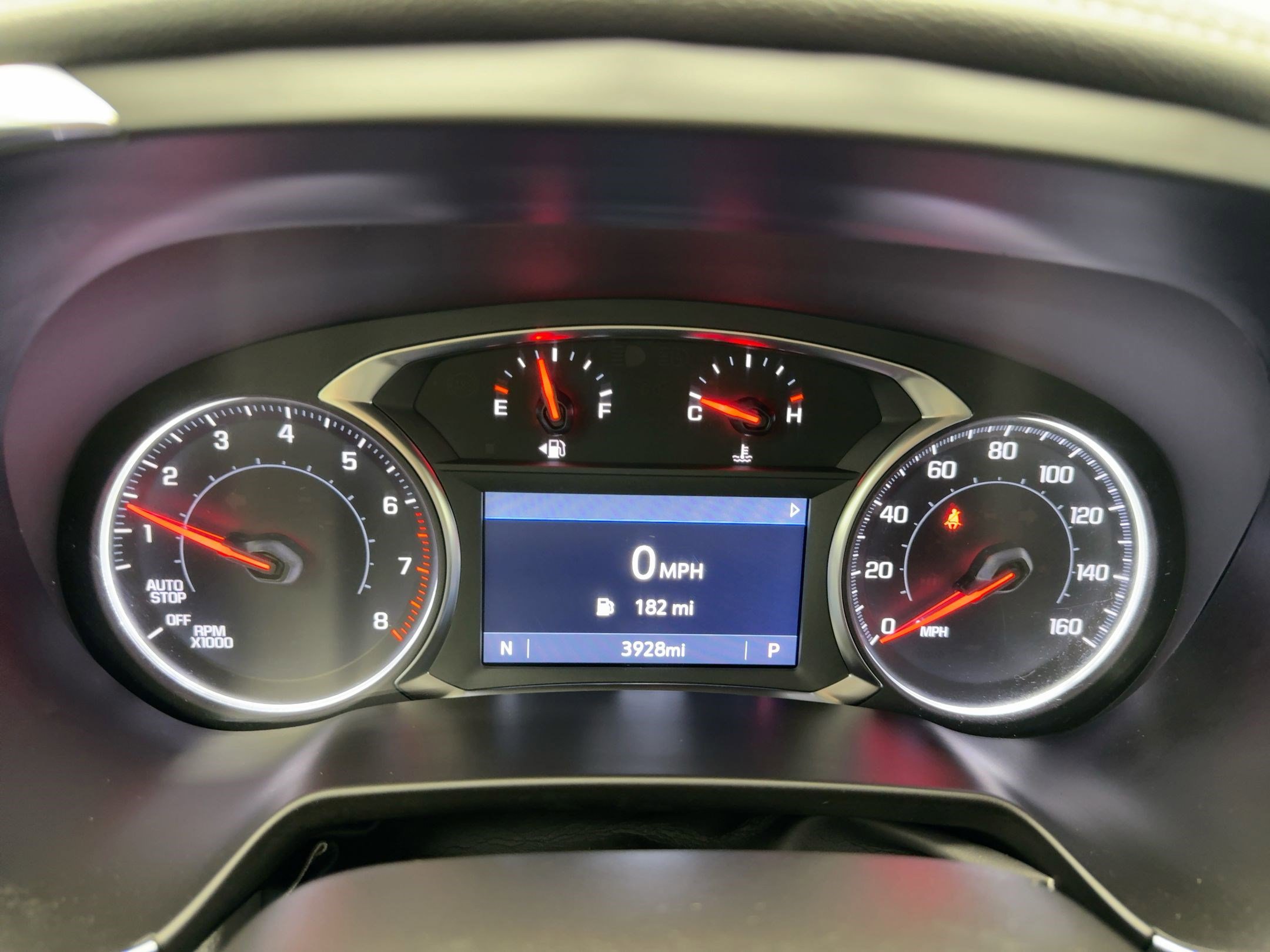 Certified 2025 Chevrolet Blazer LT w/ Convenience Package image 18