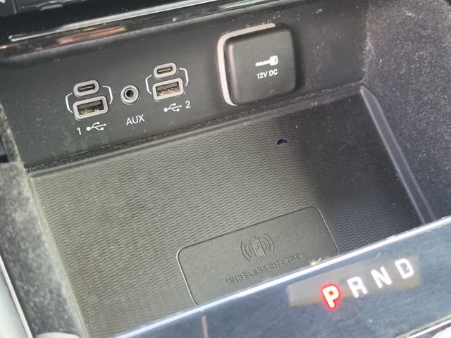 Used 2021 Jeep Grand Cherokee L Laredo RWD image 27