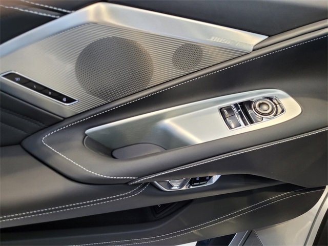 New 2026 Chevrolet Corvette Z06 image 23