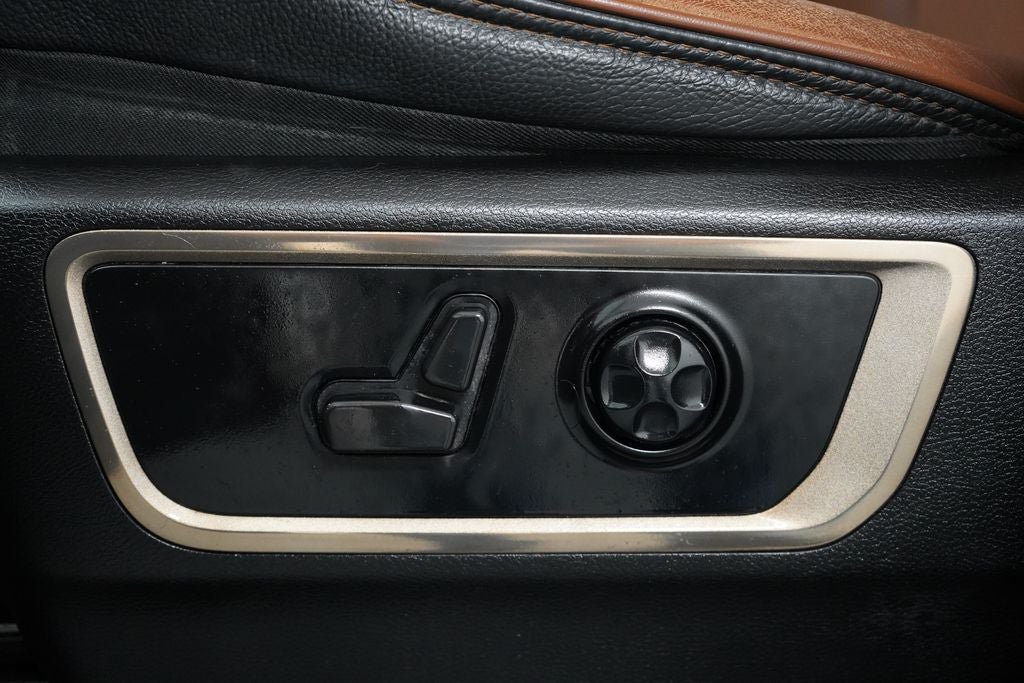 Used 2022 RAM 1500 Limited AWD/4WD image 19