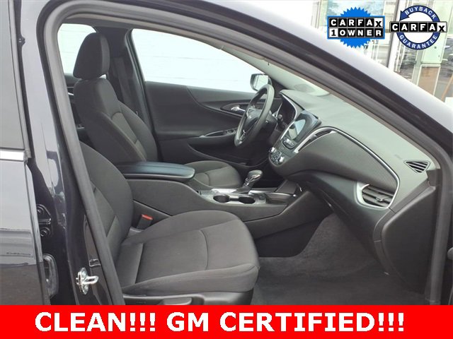Used 2023 Chevrolet Malibu LT image 22
