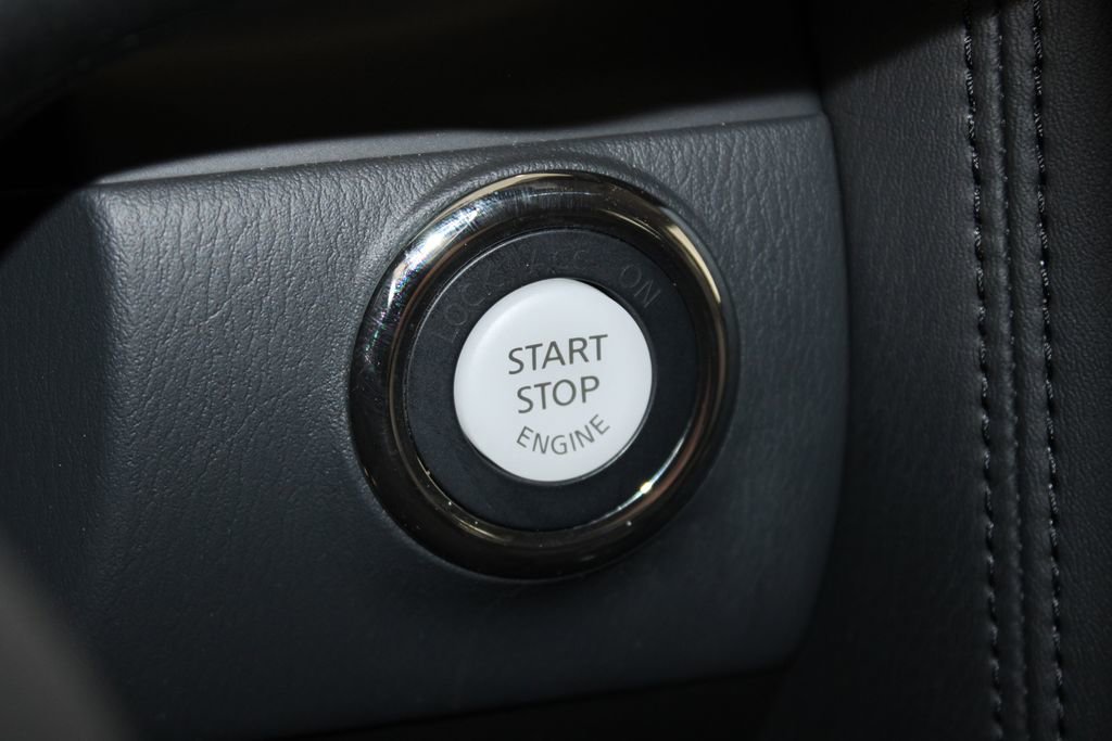 Used 2024 Nissan Armada SV w/ Cargo Package image 42