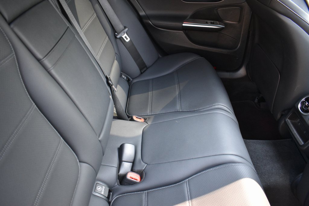 Used 2024 Mercedes-Benz C 300 4MATIC Sedan image 30